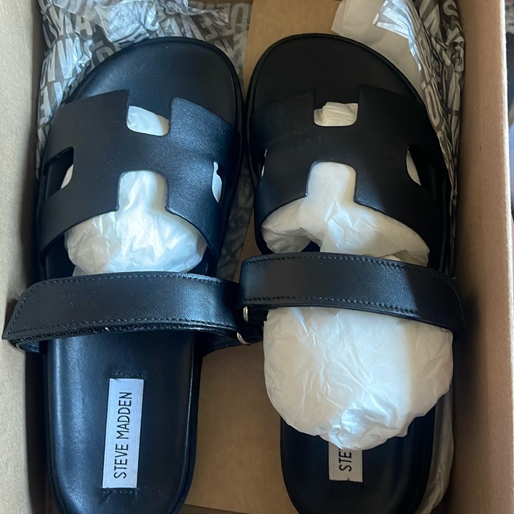 Steve Madden Sandals